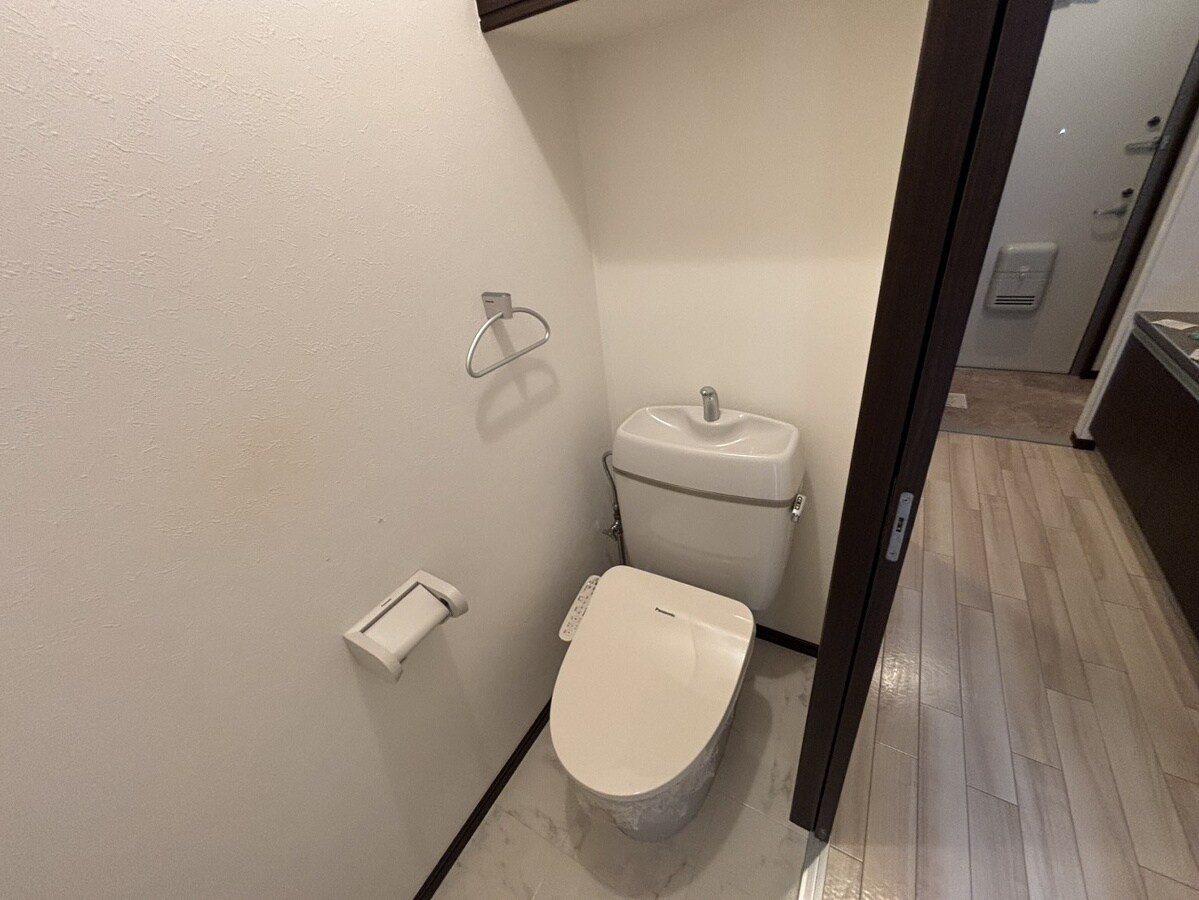 コンフォートテクノⅢの物件内観写真