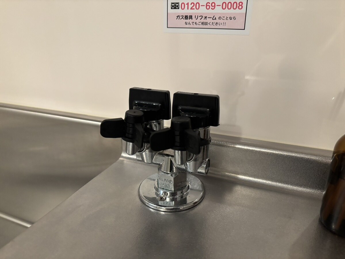 コンフォートテクノⅢの物件内観写真