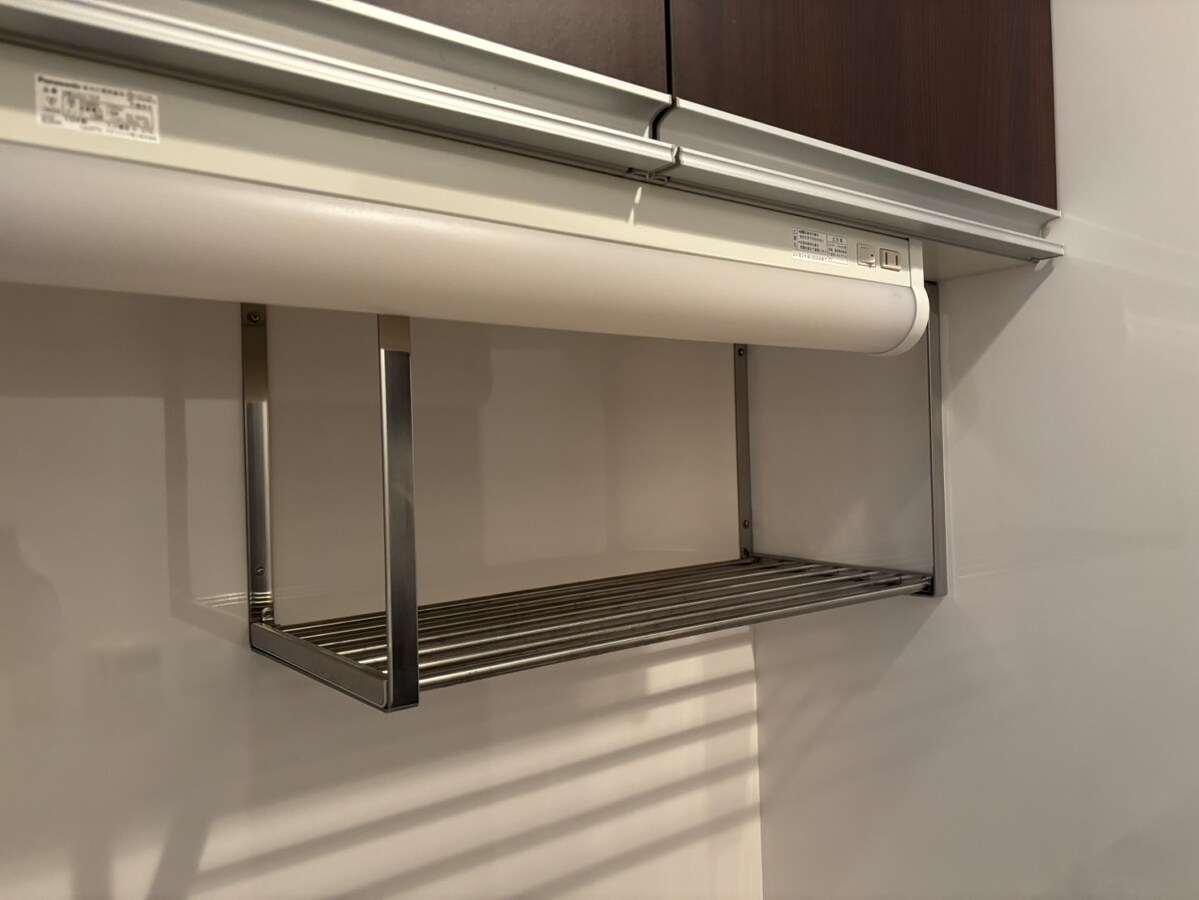 コンフォートテクノⅢの物件内観写真