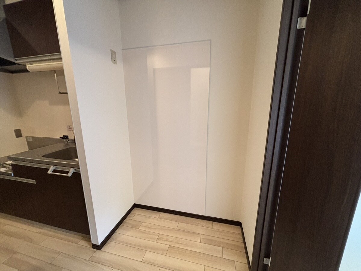 コンフォートテクノⅢの物件内観写真