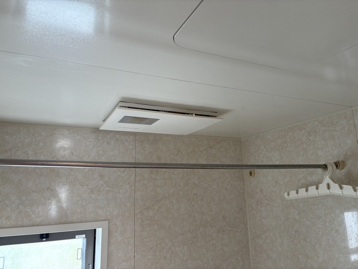 ハッピーロード佐土の物件内観写真