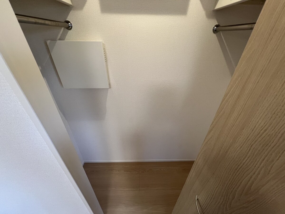 TORISIA八代の物件内観写真