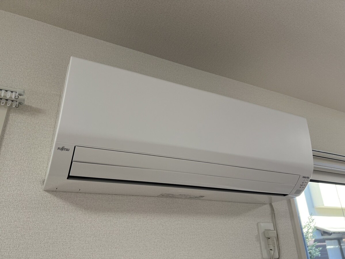 TORISIA八代の物件内観写真