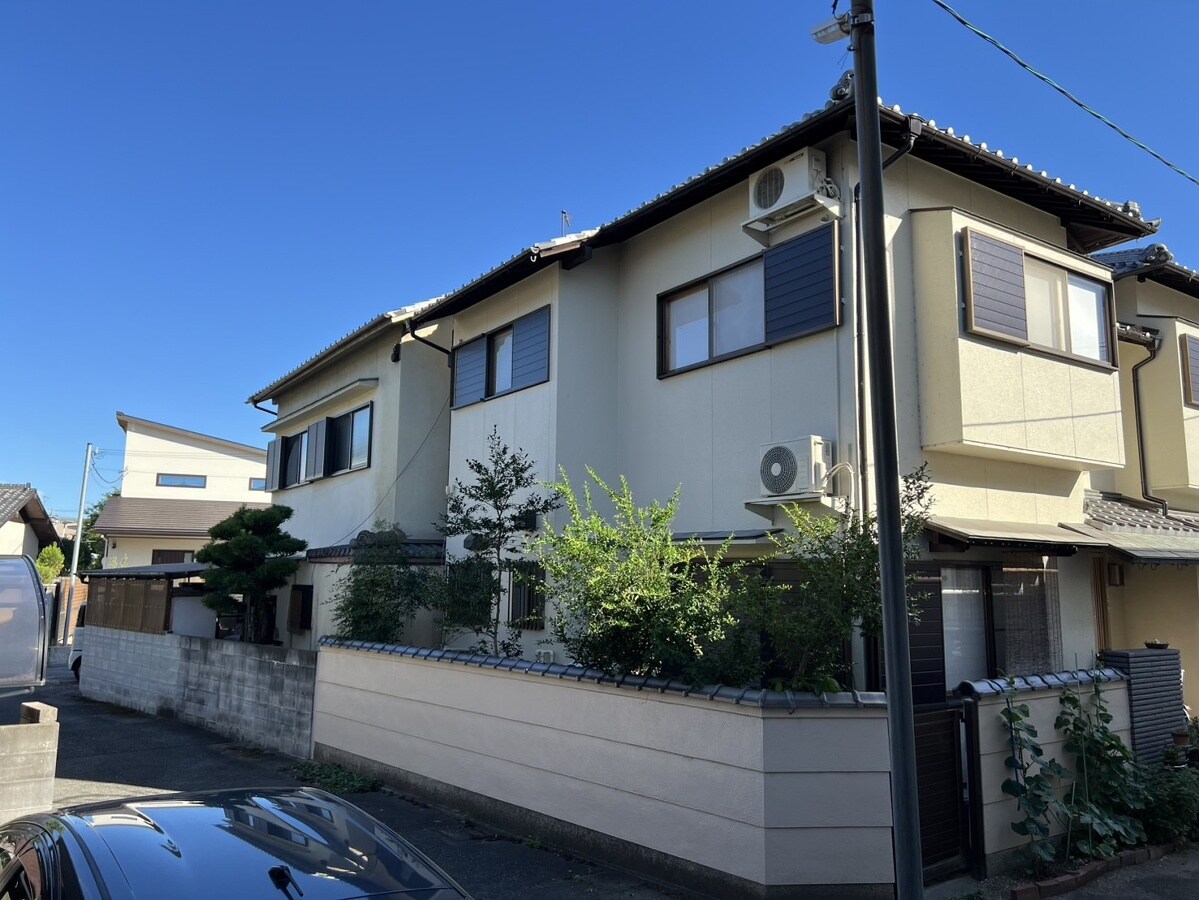 TORISIA八代の物件内観写真