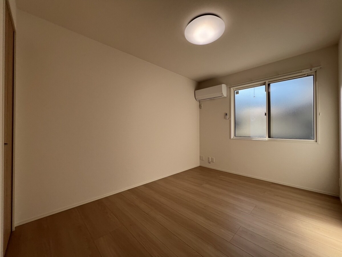 TORISIA八代の物件内観写真