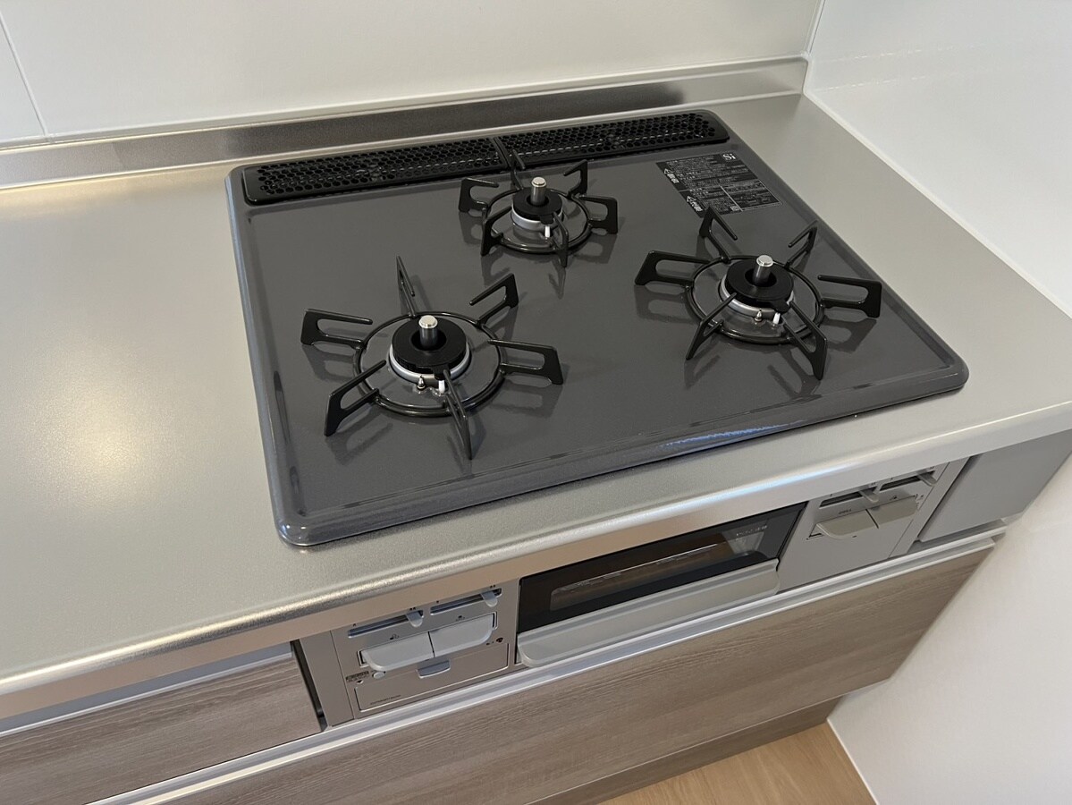 TORISIA八代の物件内観写真