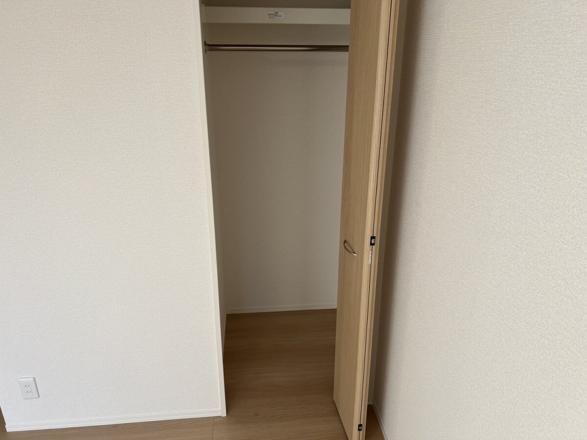 TORISIA八代の物件内観写真