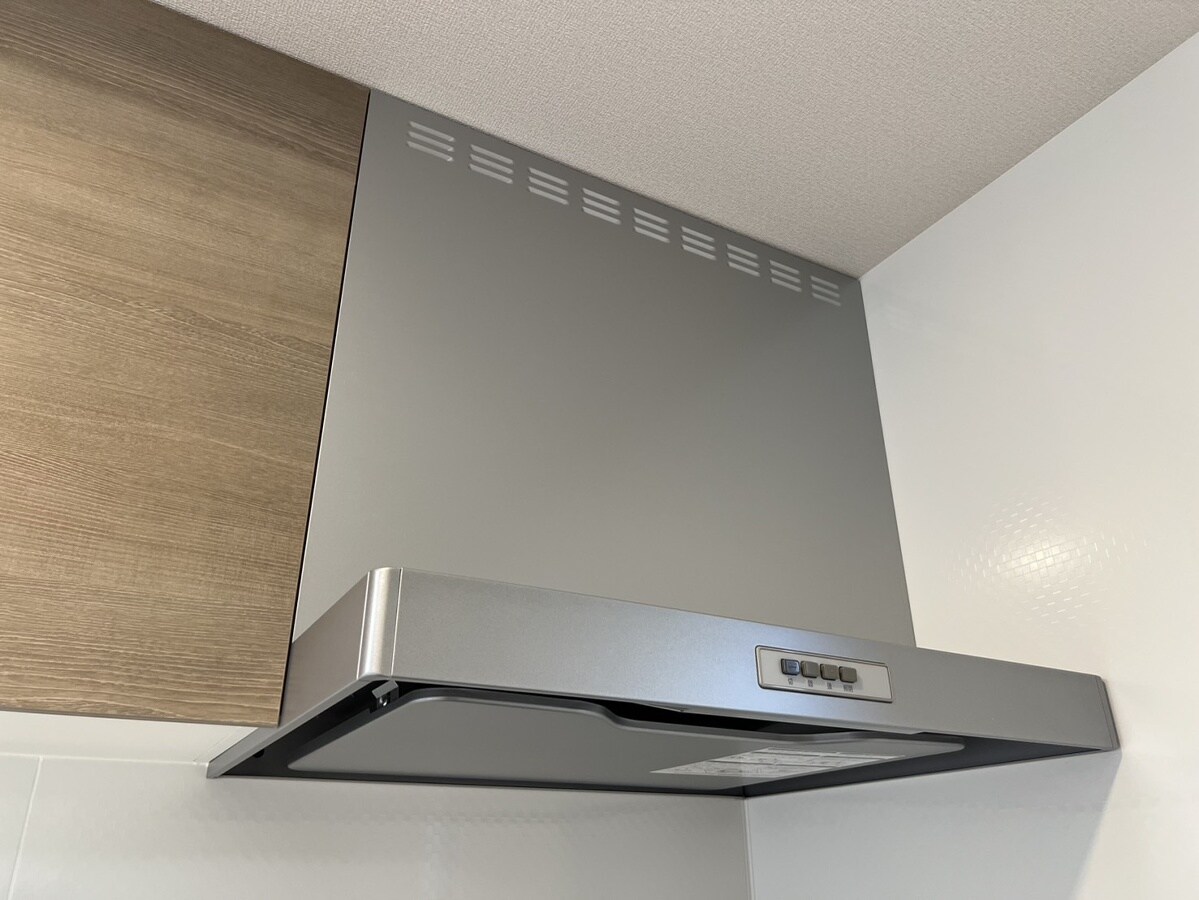 TORISIA八代の物件内観写真