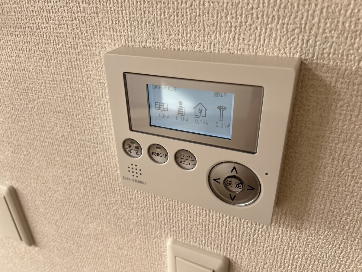 TORISIA八代の物件内観写真