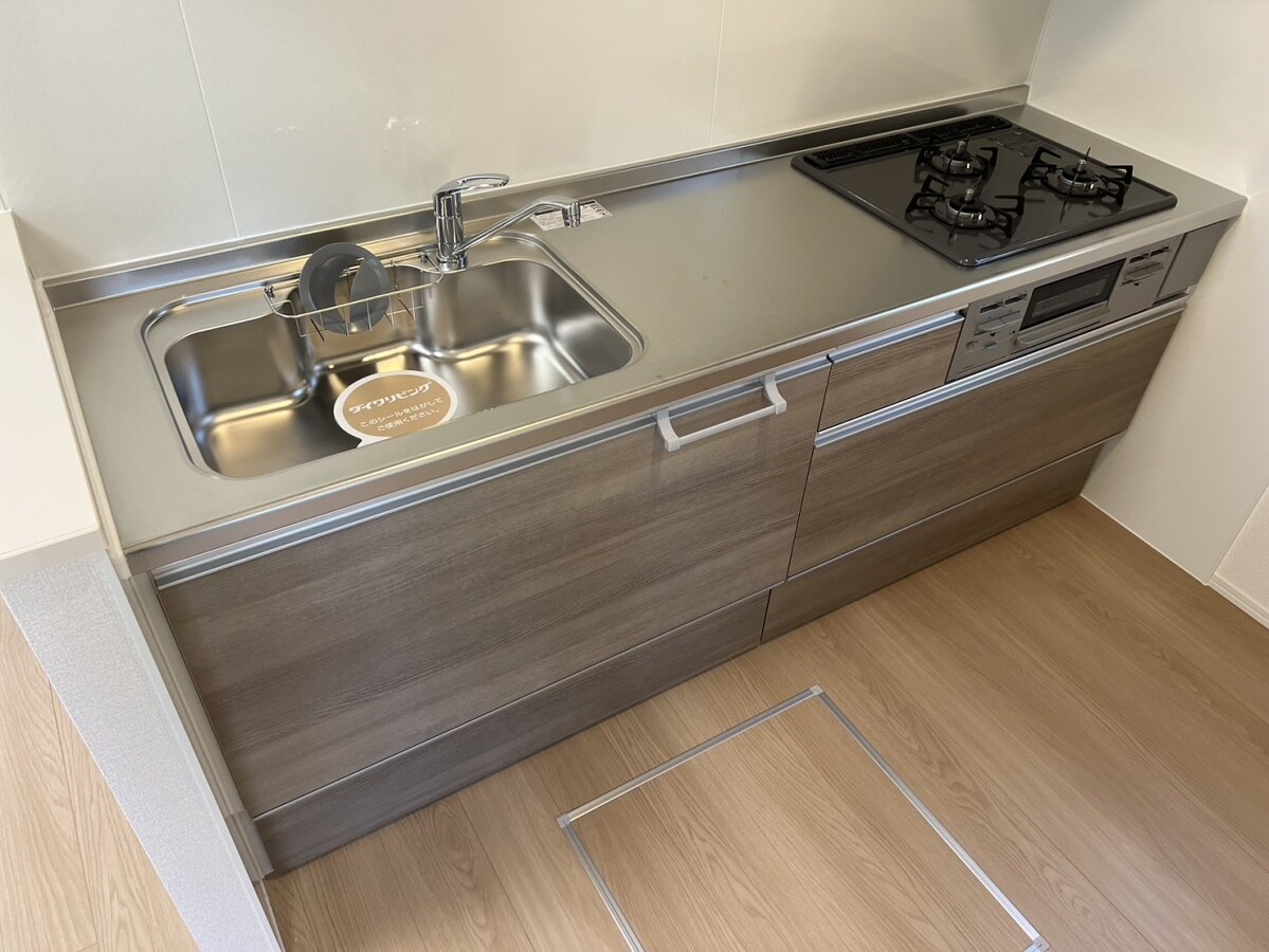 TORISIA八代の物件内観写真