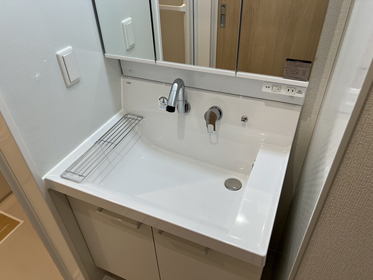 TORISIA八代の物件内観写真