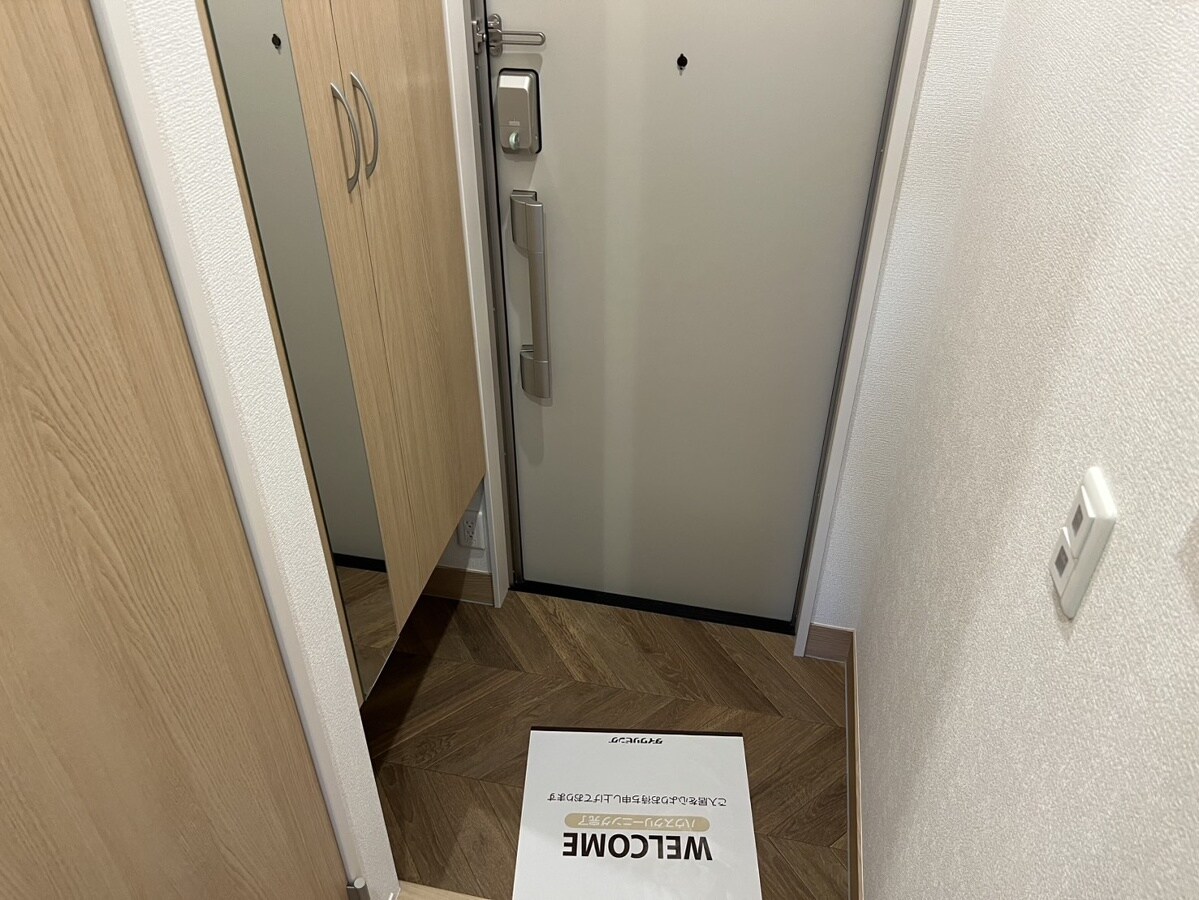 TORISIA八代の物件内観写真