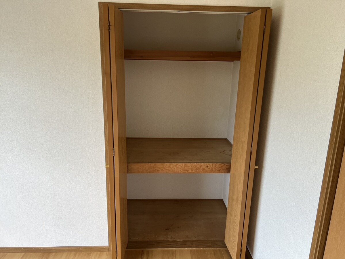 リリースタウンの物件内観写真