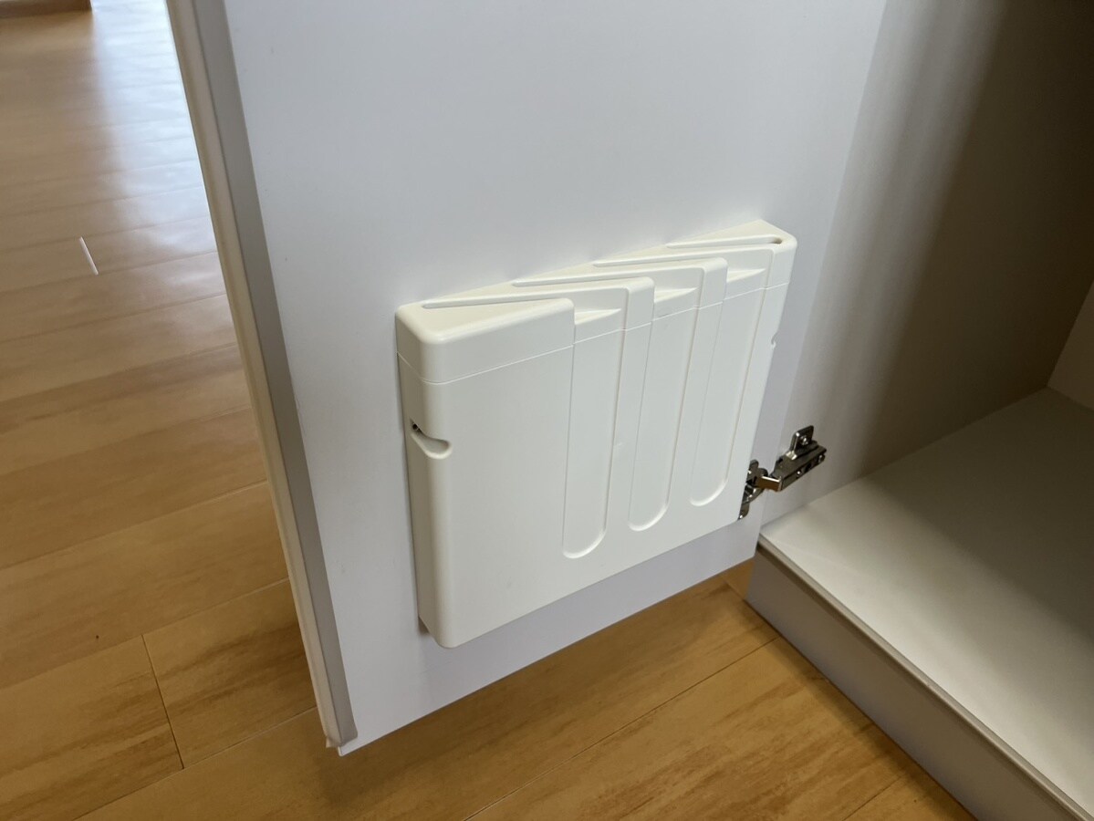 リリースタウンの物件内観写真