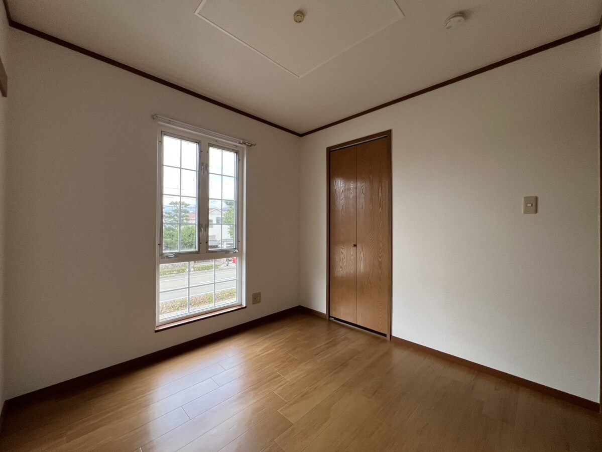 リリースタウンの物件内観写真