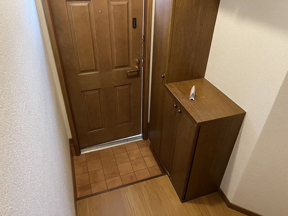 リリースタウンの物件内観写真