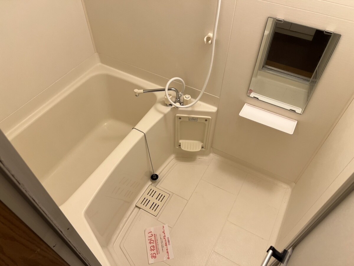 リリースタウンの物件内観写真