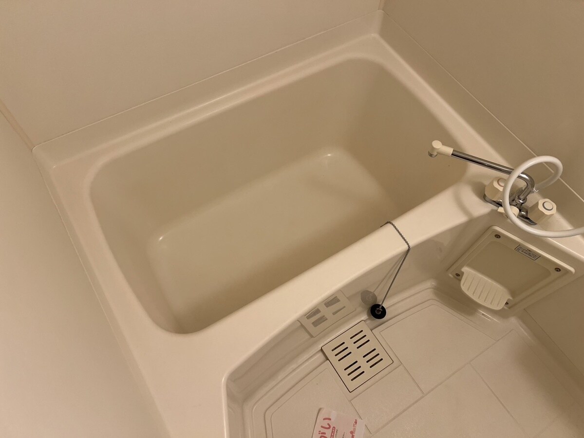 リリースタウンの物件内観写真