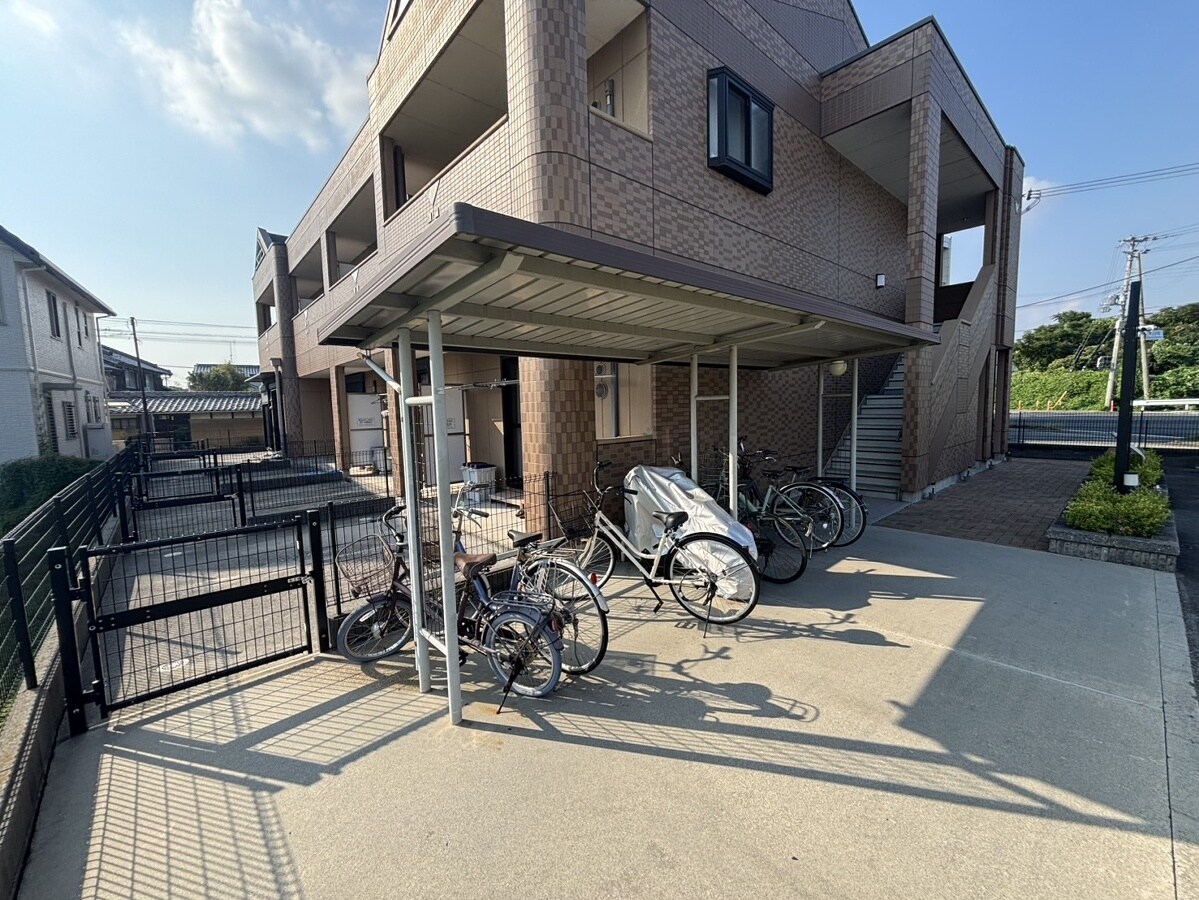 アクロポリスⅢの物件内観写真