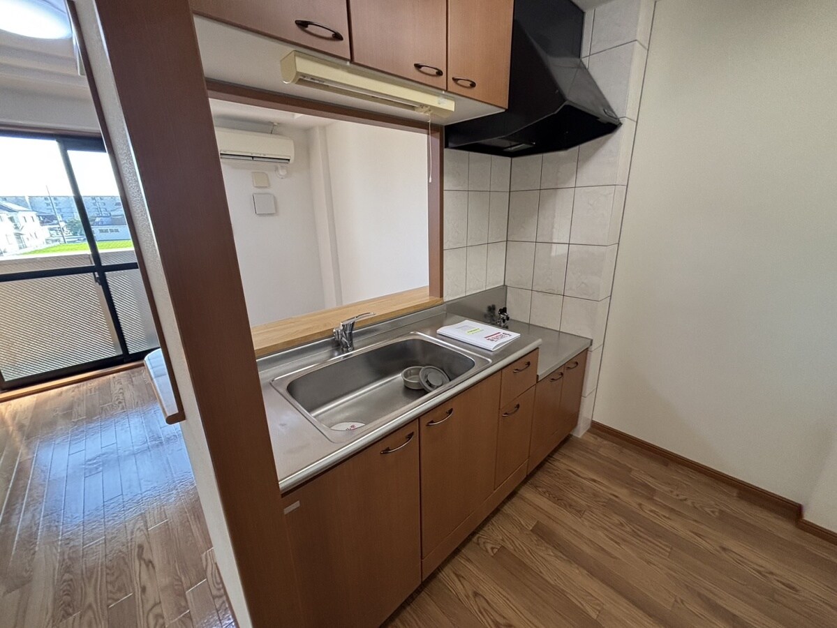 アクロポリスⅢの物件内観写真