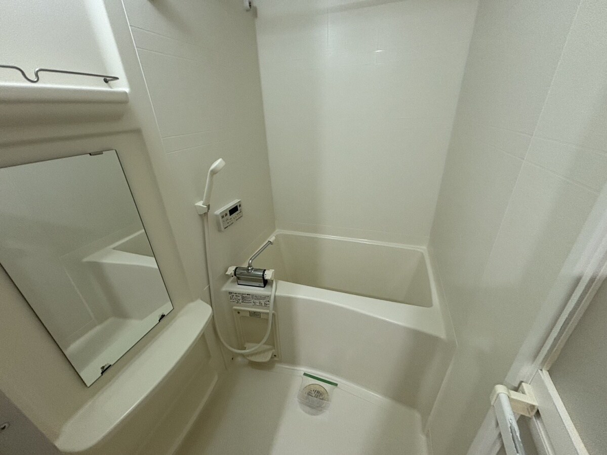 アクロポリスⅢの物件内観写真