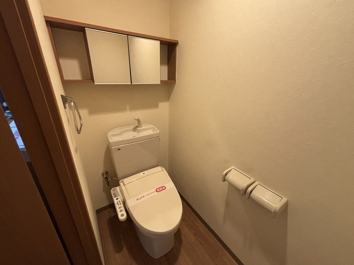 アクロポリスⅢの物件内観写真