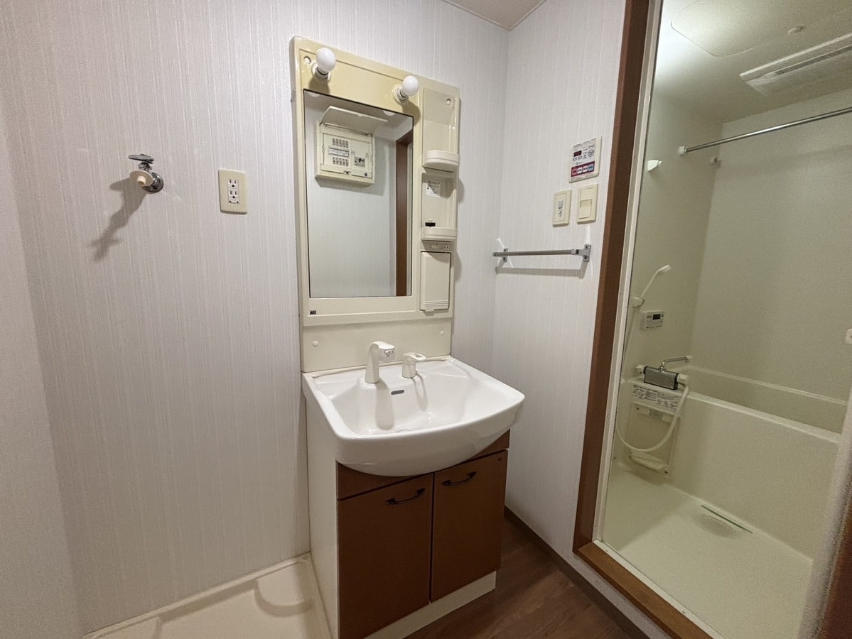 アクロポリスⅢの物件内観写真