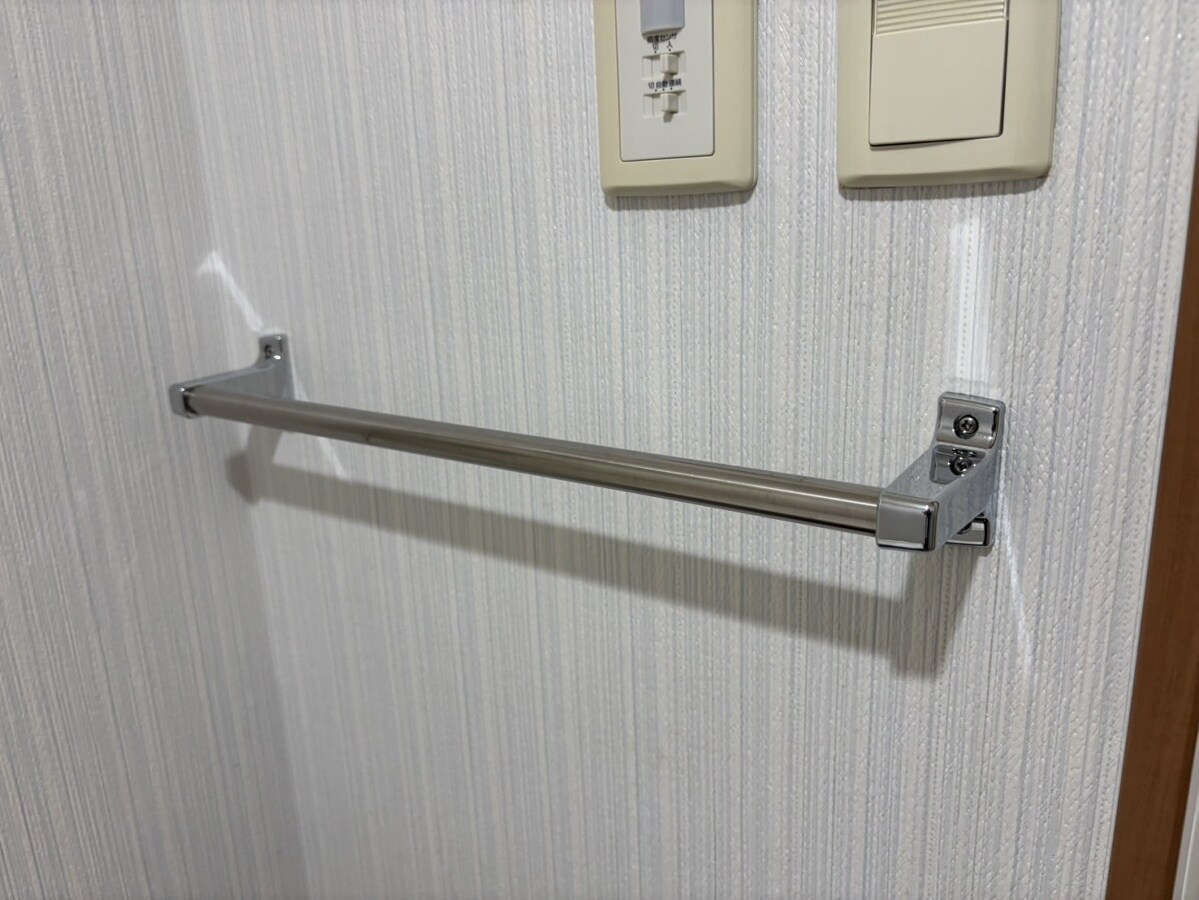 アクロポリスⅢの物件内観写真