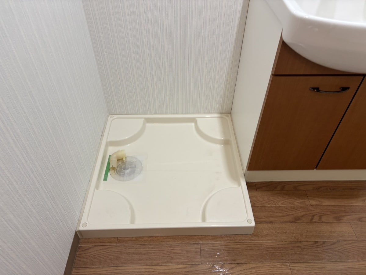 アクロポリスⅢの物件内観写真