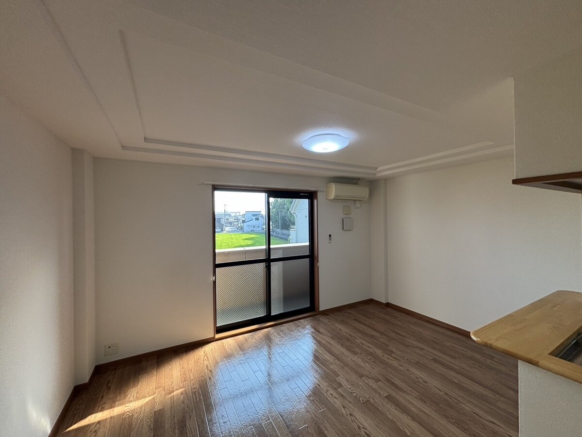 アクロポリスⅢの物件内観写真