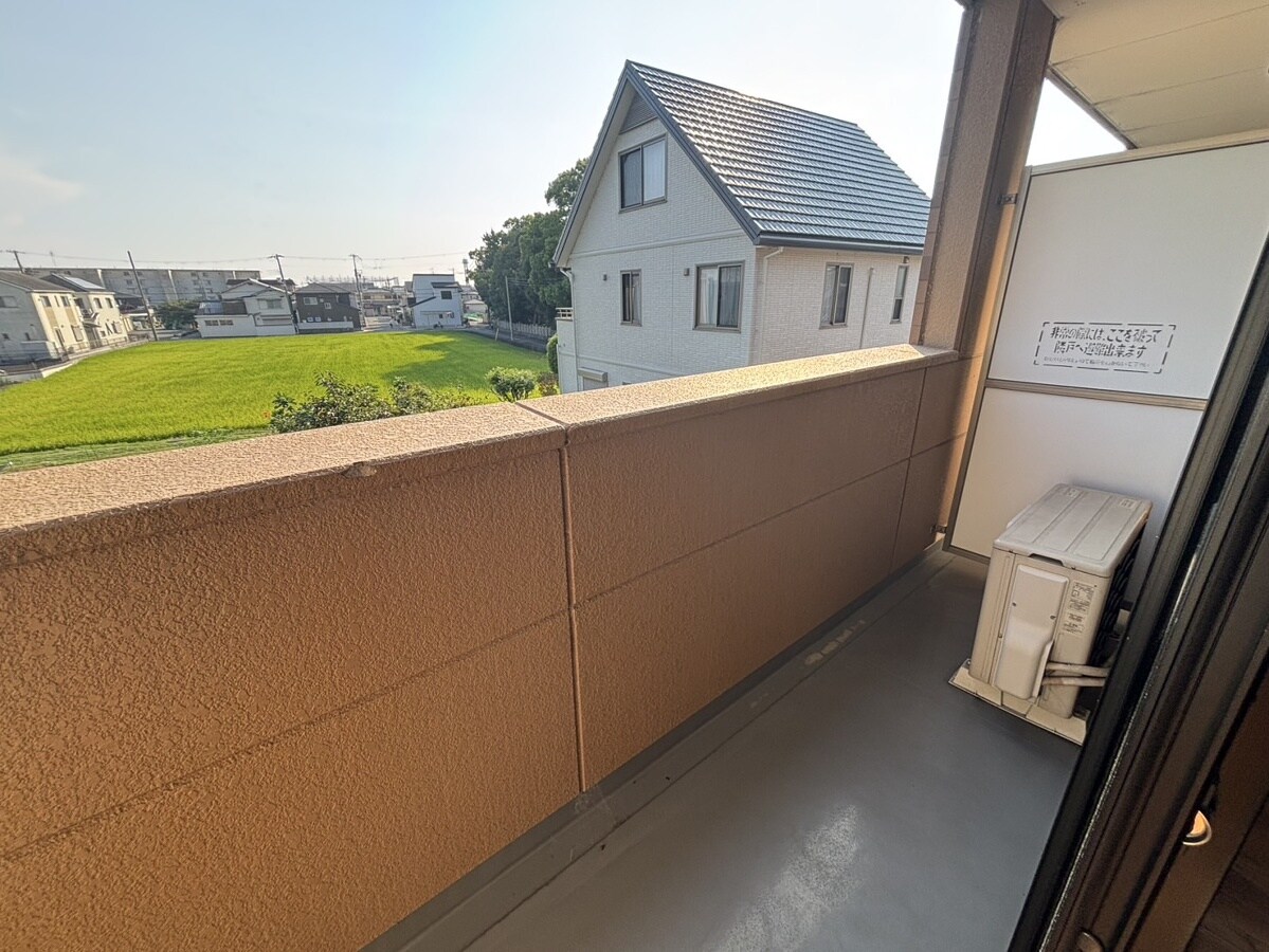 アクロポリスⅢの物件内観写真