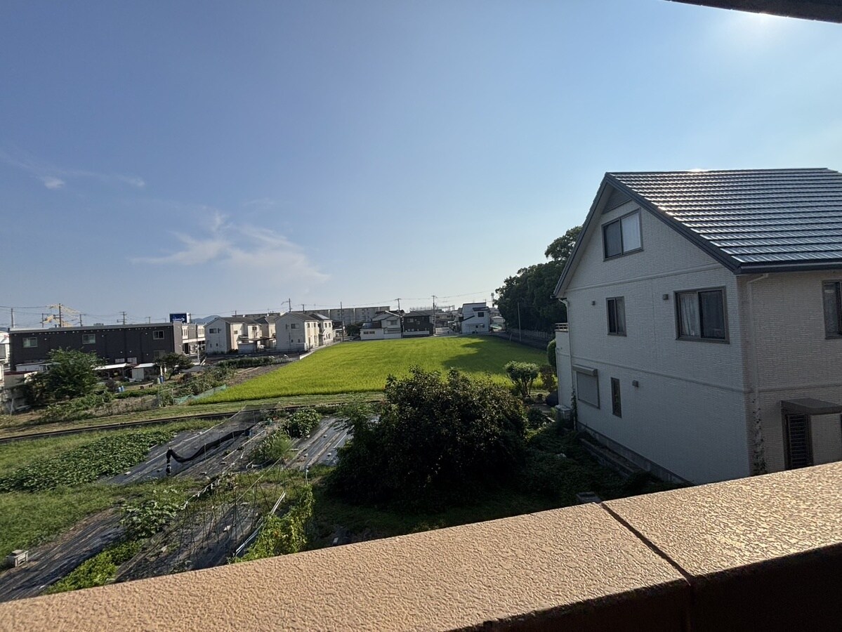 アクロポリスⅢの物件内観写真