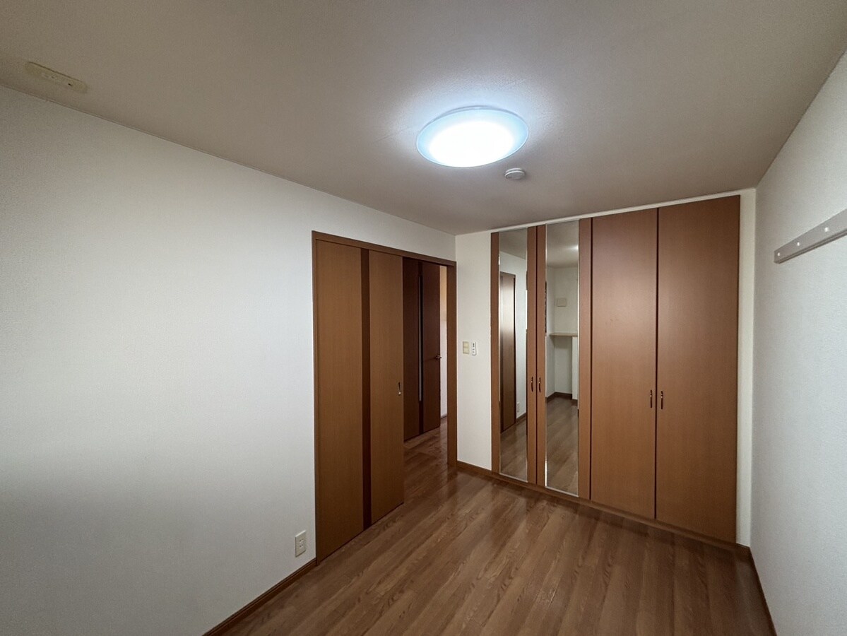 アクロポリスⅢの物件内観写真