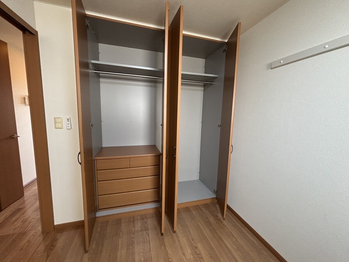 アクロポリスⅢの物件内観写真