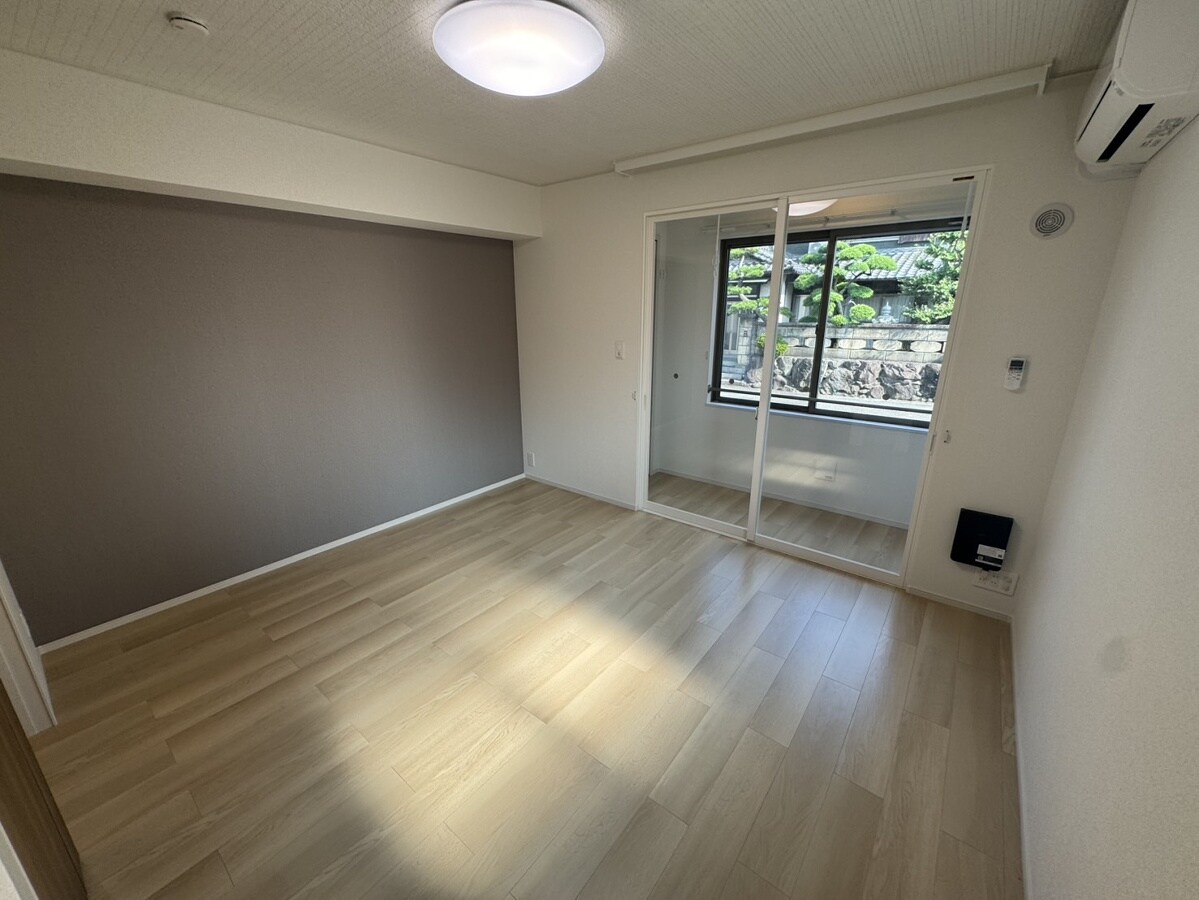 フォレスト　コート　網干の物件内観写真