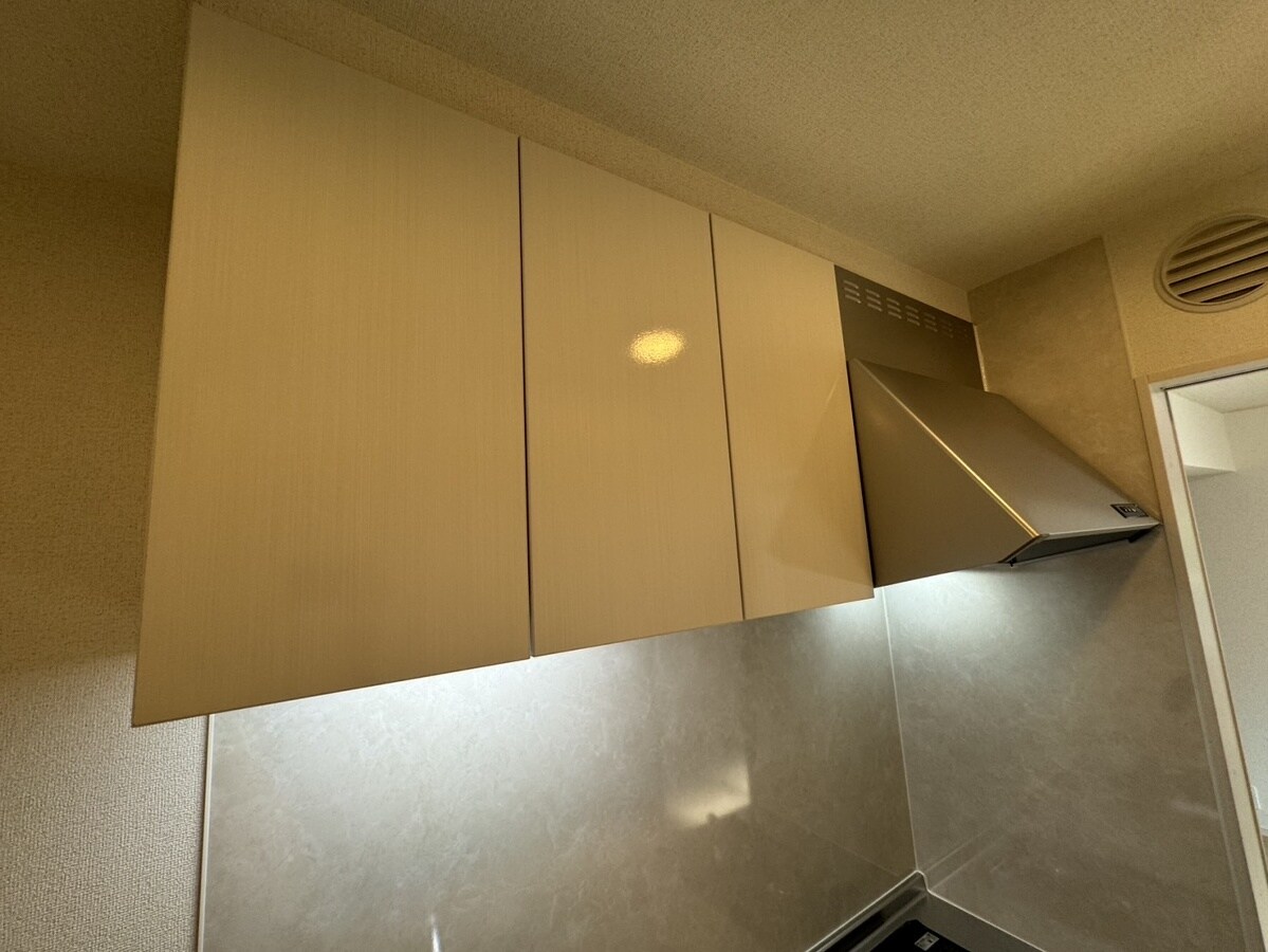 フォレスト　コート　網干の物件内観写真