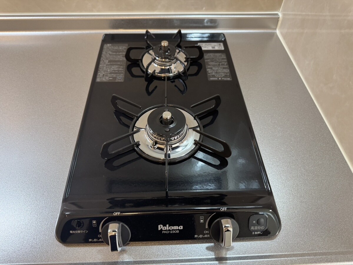 フォレスト　コート　網干の物件内観写真