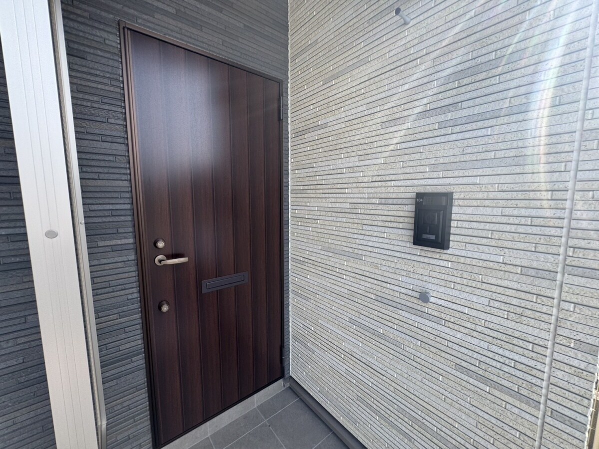 フォレスト　コート　網干の物件内観写真