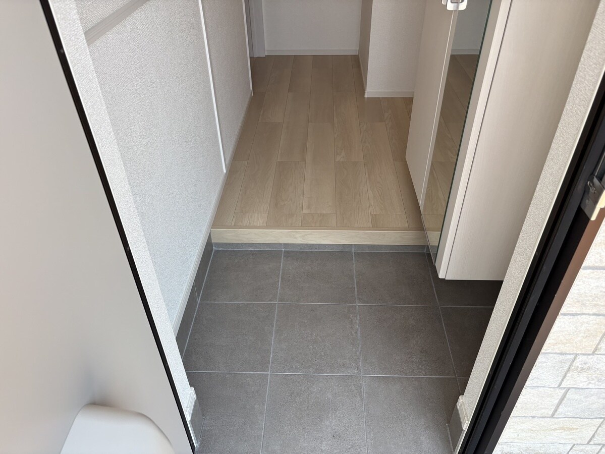 プリマヴェーラＢの物件内観写真