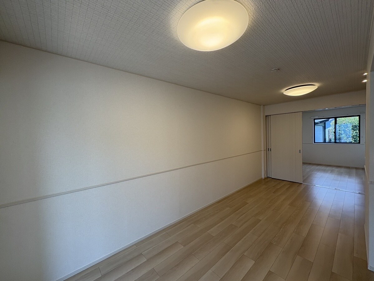 プリマヴェーラＢの物件内観写真