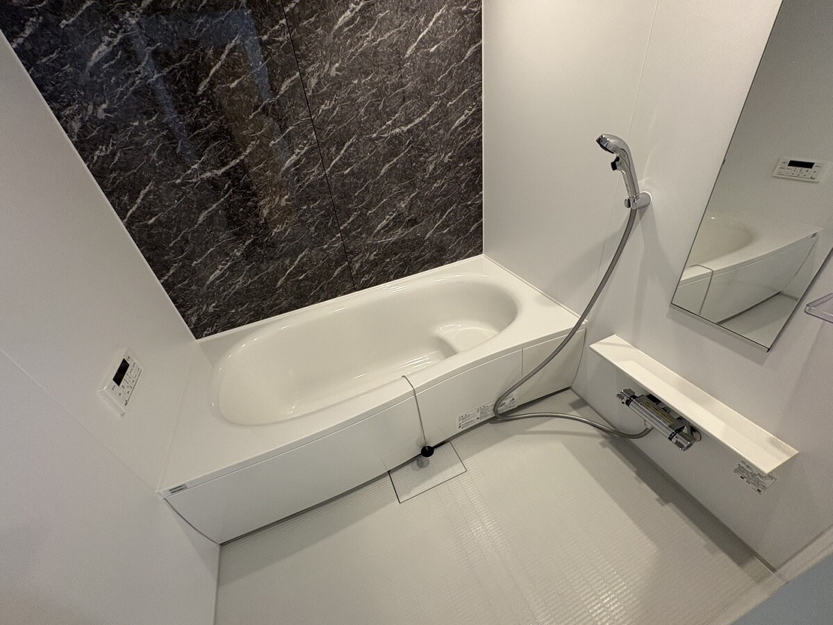 プリマヴェーラＢの物件内観写真