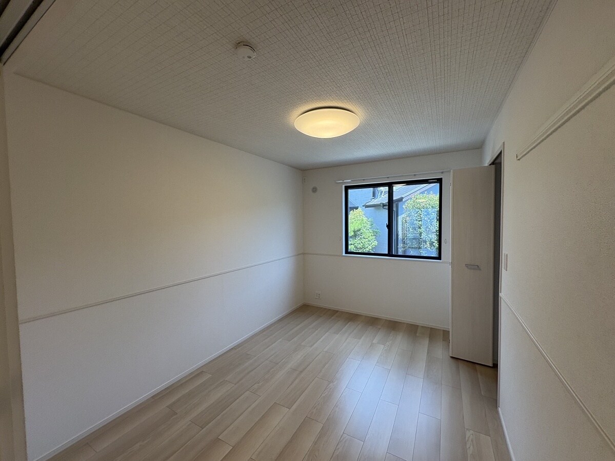 プリマヴェーラＢの物件内観写真