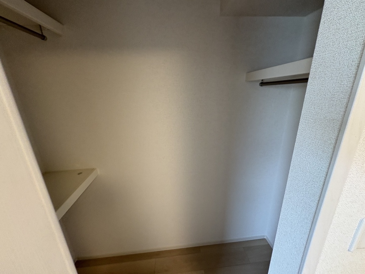 プリマヴェーラＢの物件内観写真