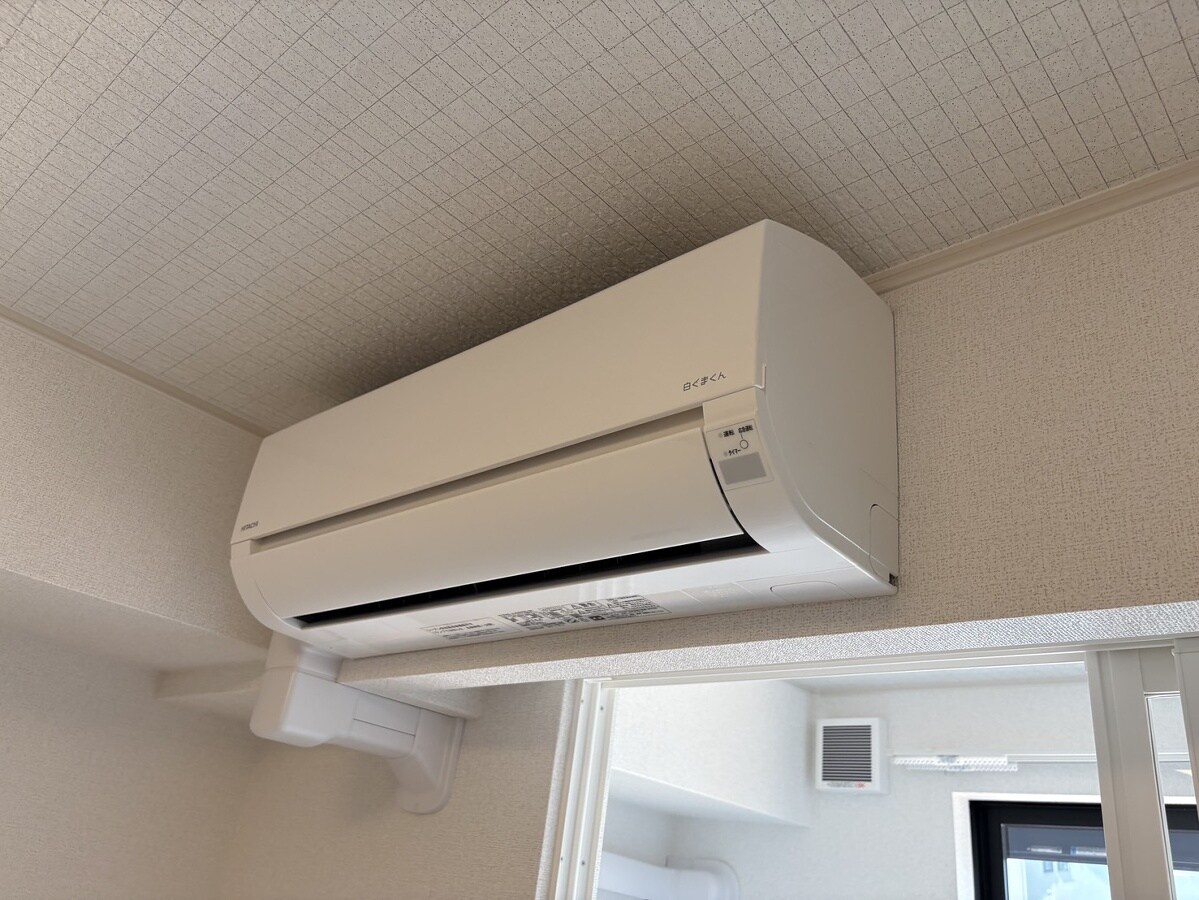 プリマヴェーラＢの物件内観写真