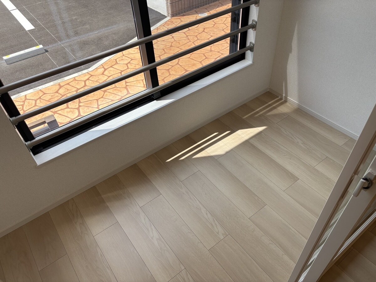 プリマヴェーラＢの物件内観写真