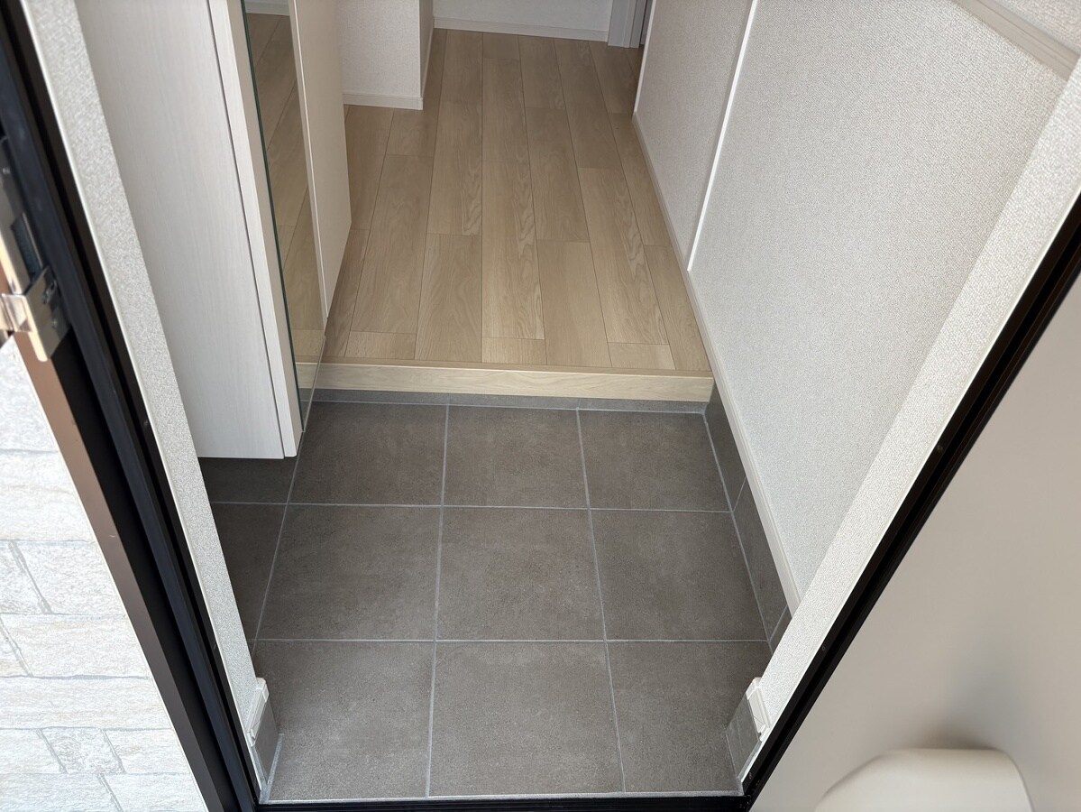 プリマヴェーラＢの物件内観写真