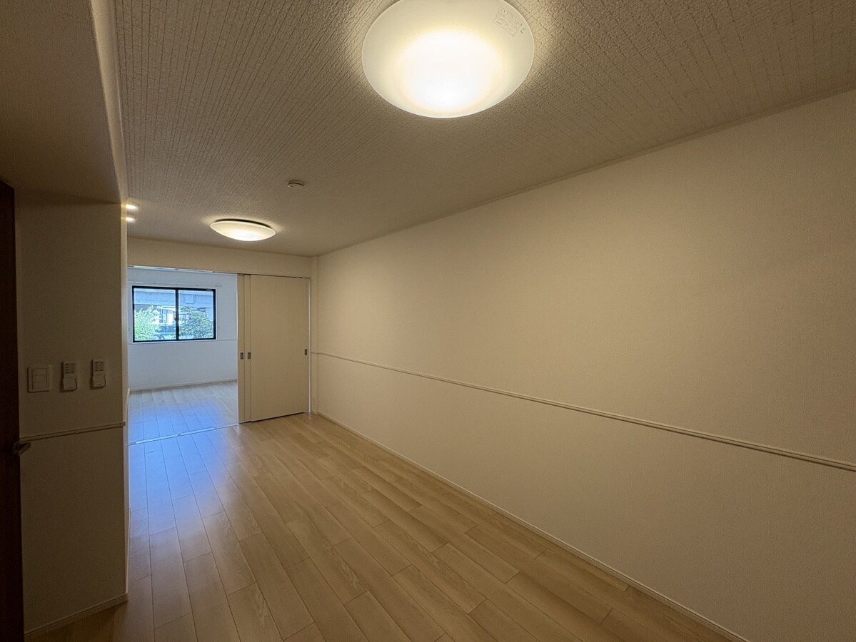 プリマヴェーラＢの物件内観写真