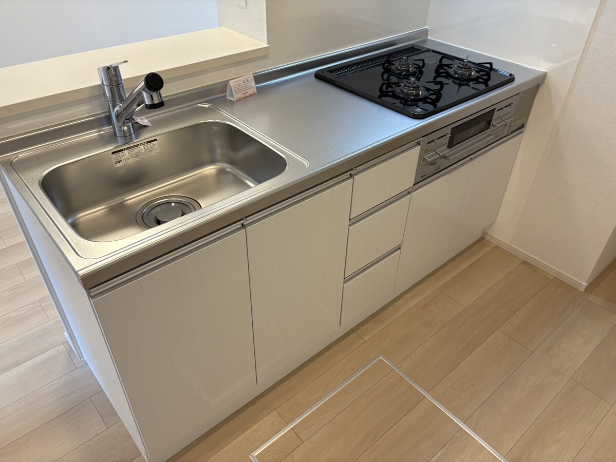 プリマヴェーラＢの物件内観写真