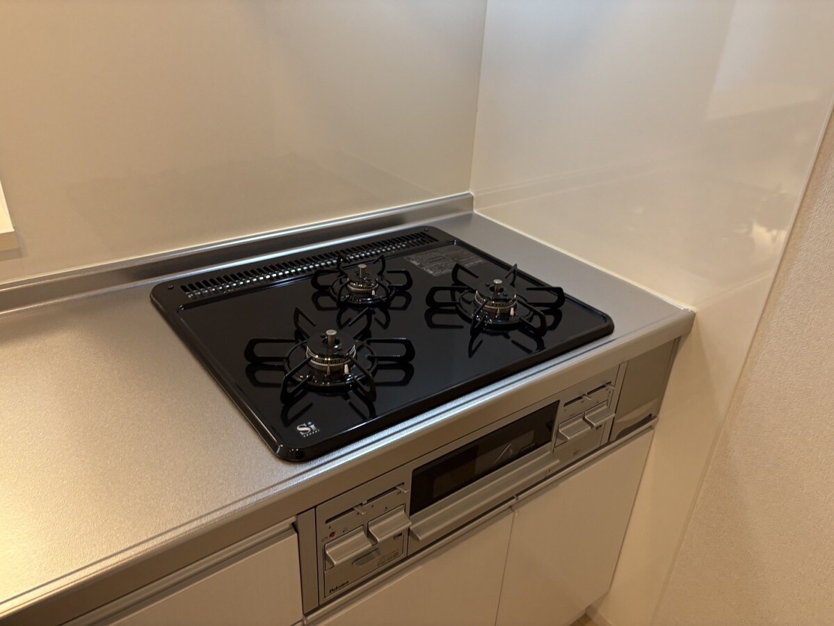 プリマヴェーラＢの物件内観写真