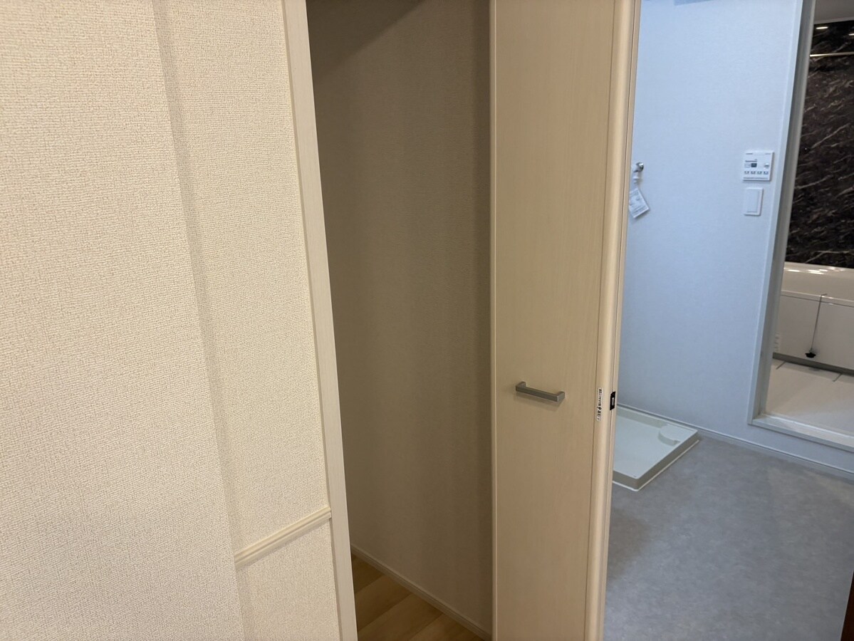 プリマヴェーラＢの物件内観写真